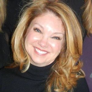 Meet your Posher, Beth